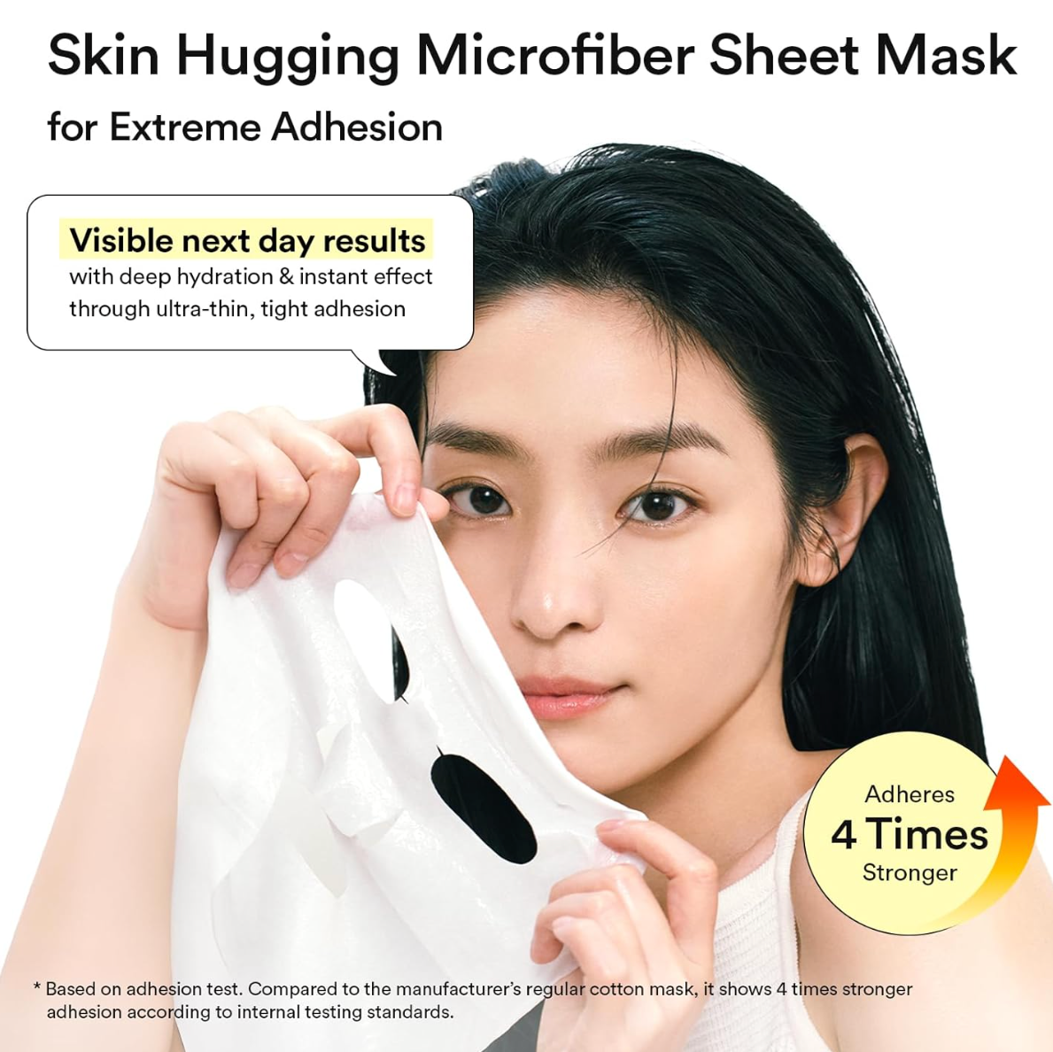 Abib Gummy Sheet Mask – Vita Sticker