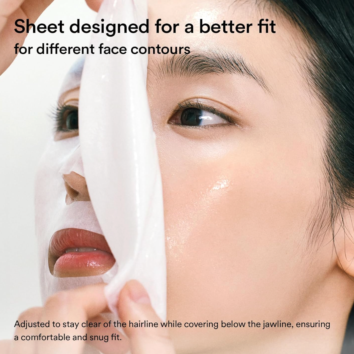 Abib Gummy Sheet Mask – Sedum Hyaluron Sticker