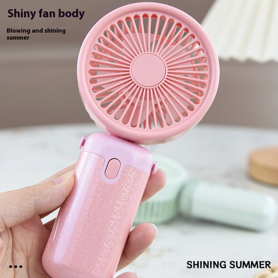 Mini Portable Fan NO.YM88203