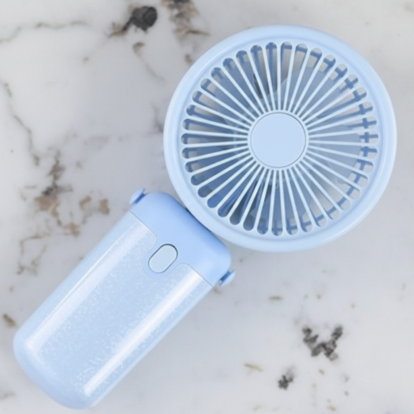Mini Portable Fan NO.YM88203