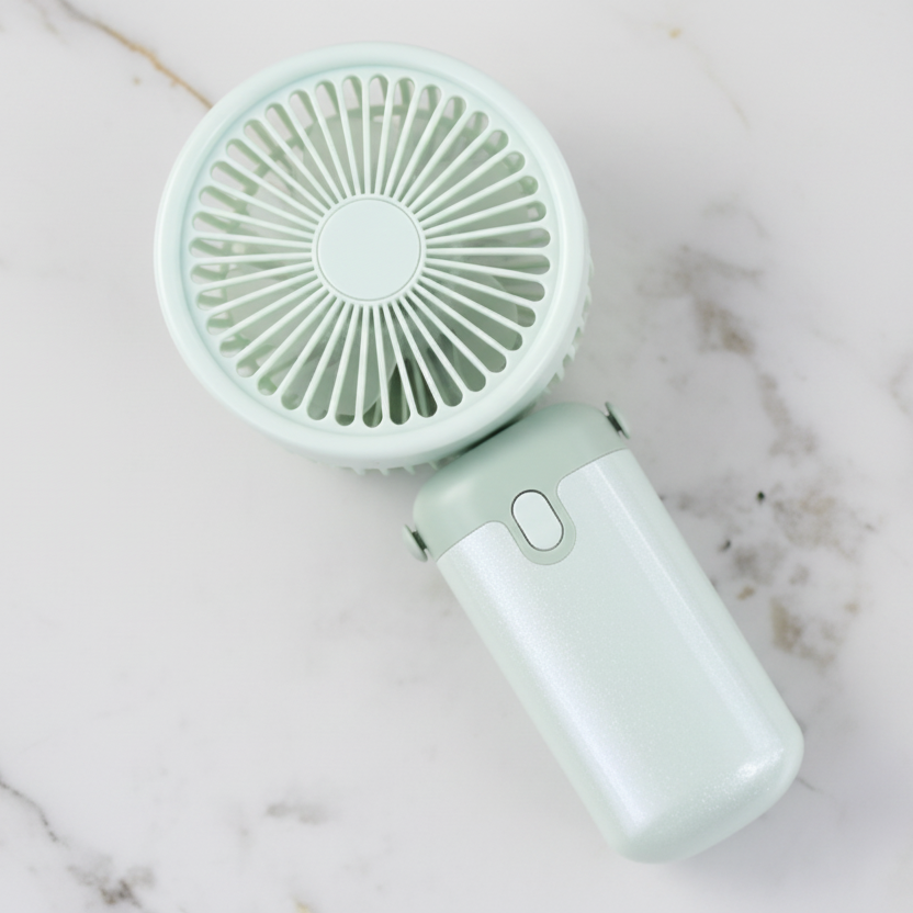 Mini Portable Fan NO.YM88203