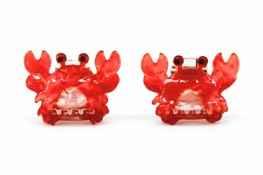 Mini Acrylic Animal Hair Claws – (1 Pair per Card) PCF-32