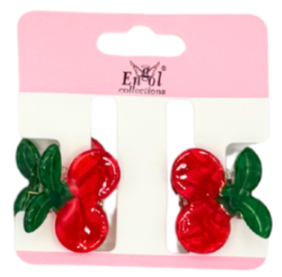 Mini pinzas para frutas – Juego de 2 / PCF-31