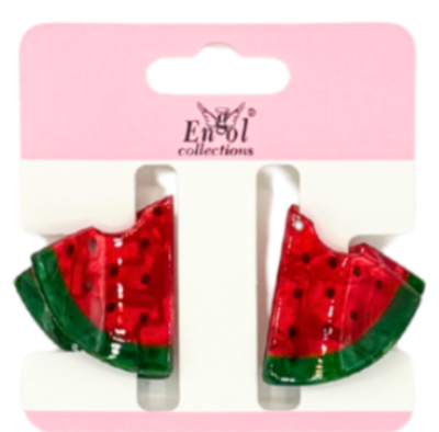 Mini pinzas para frutas – Juego de 2 / PCF-31