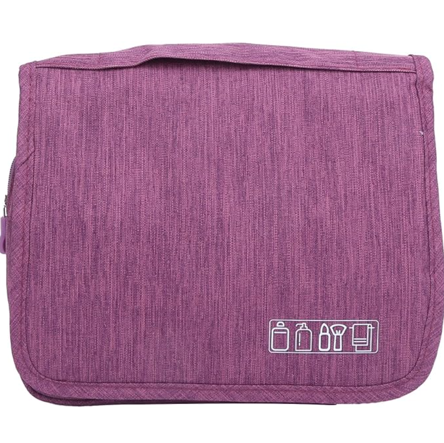 Hanging Travel Toiletry Organizer Bag (TK008)