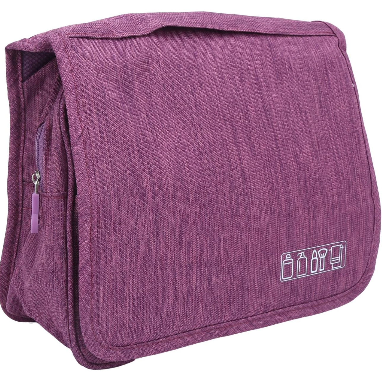 Hanging Travel Toiletry Organizer Bag (TK008)
