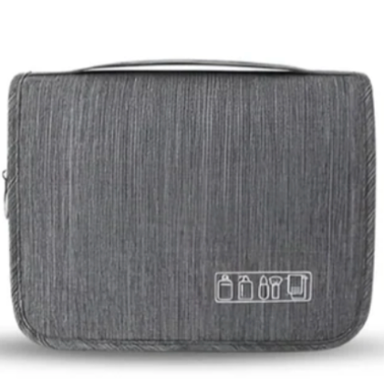 Hanging Travel Toiletry Organizer Bag (TK008)