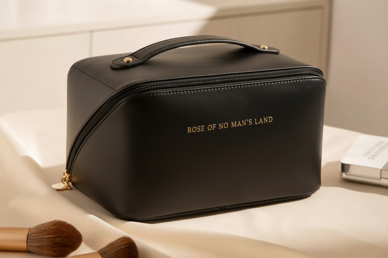 Travel Cosmetic Bag (AK001)
