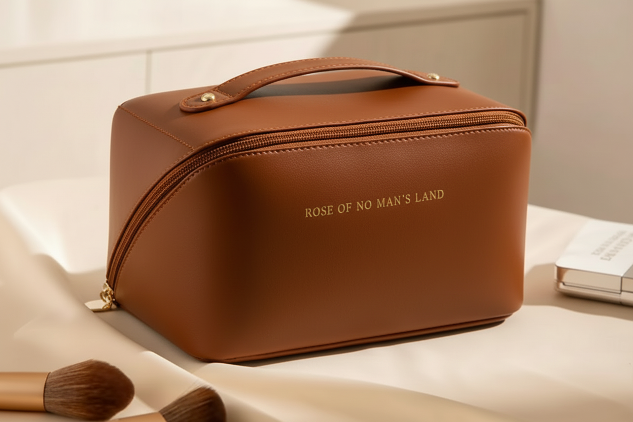 Travel Cosmetic Bag (AK001)