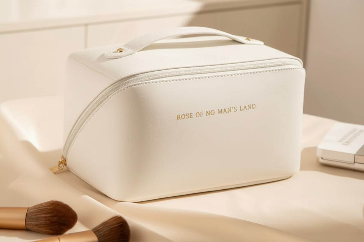 Travel Cosmetic Bag (AK001)