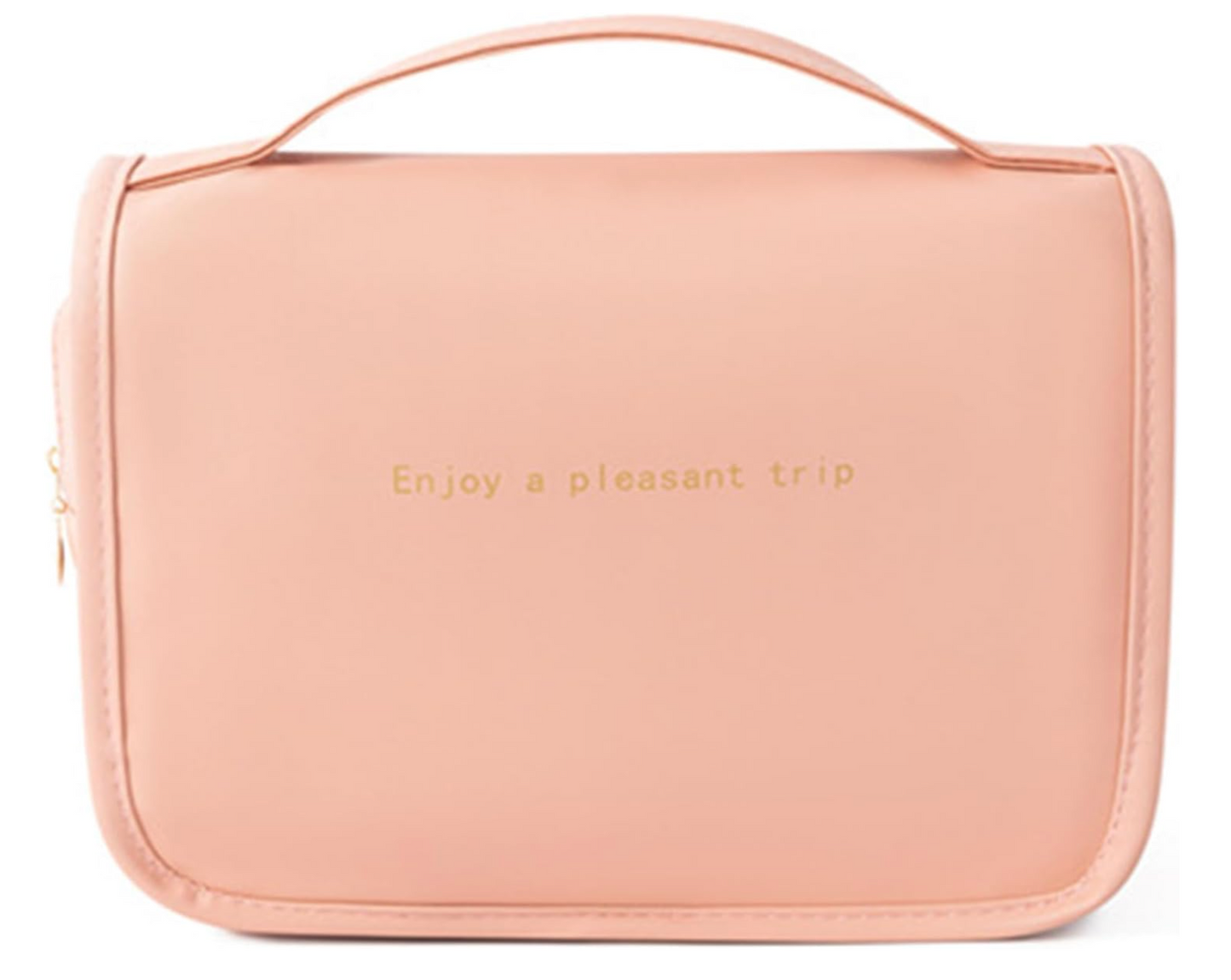 Travel Hanging Toiletry Bag – REF: AK004