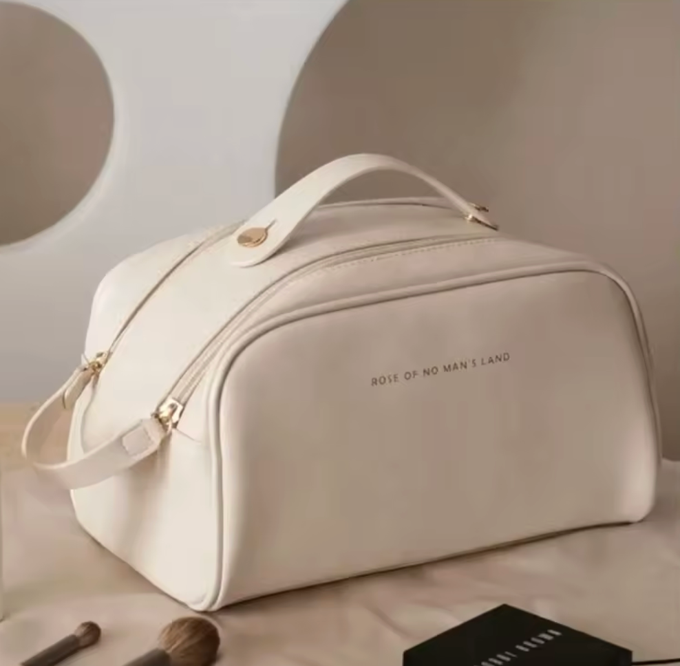 Travel Vanity Bag – Ref: AK002