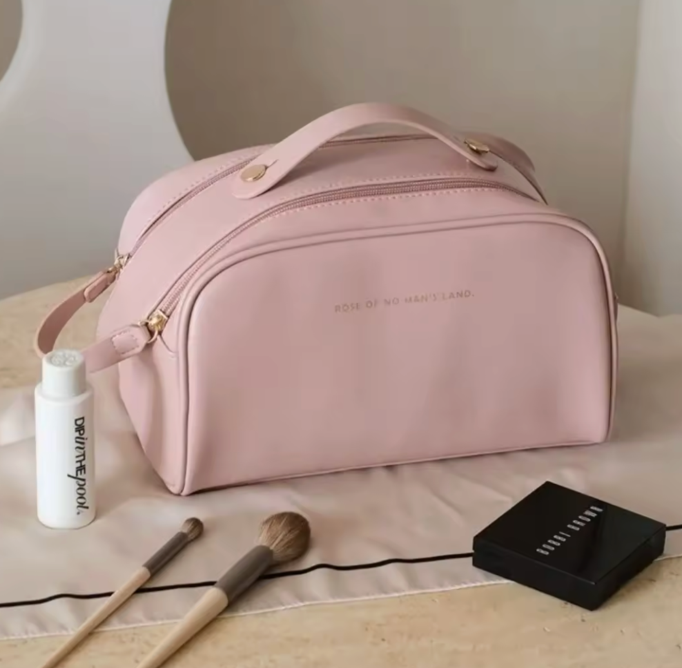 Travel Vanity Bag – Ref: AK002