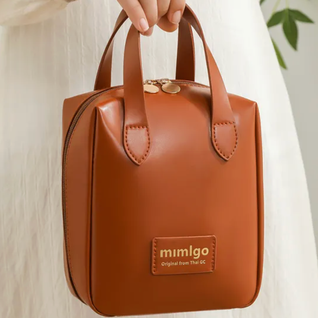 Beauty Tote Bag Ref:AK003