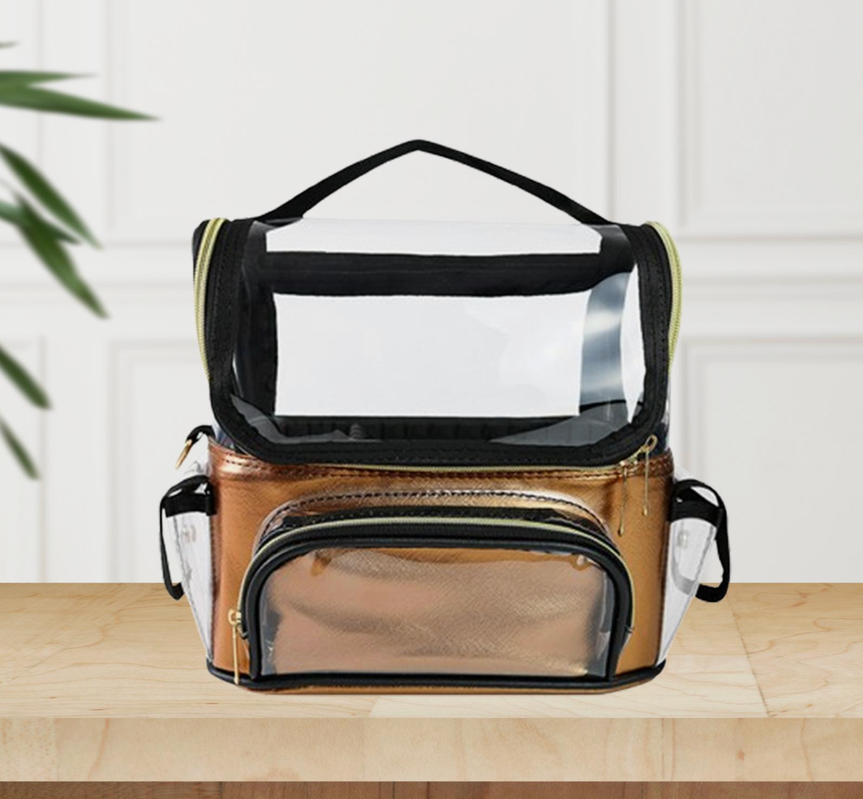 Makeup Brush Bag Organizer/ MC-08TM