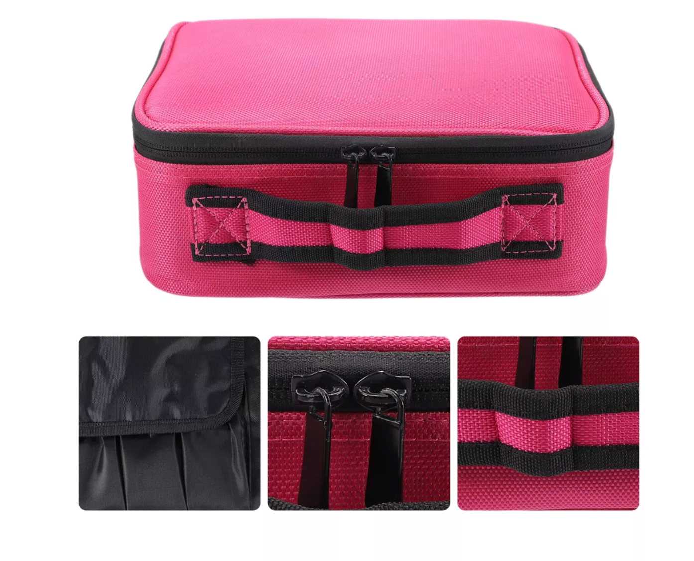Travel Organizer Bag NS-8251
