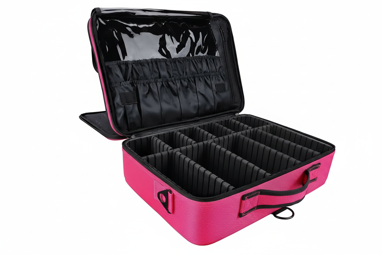 Travel Organizer Bag NS-8250