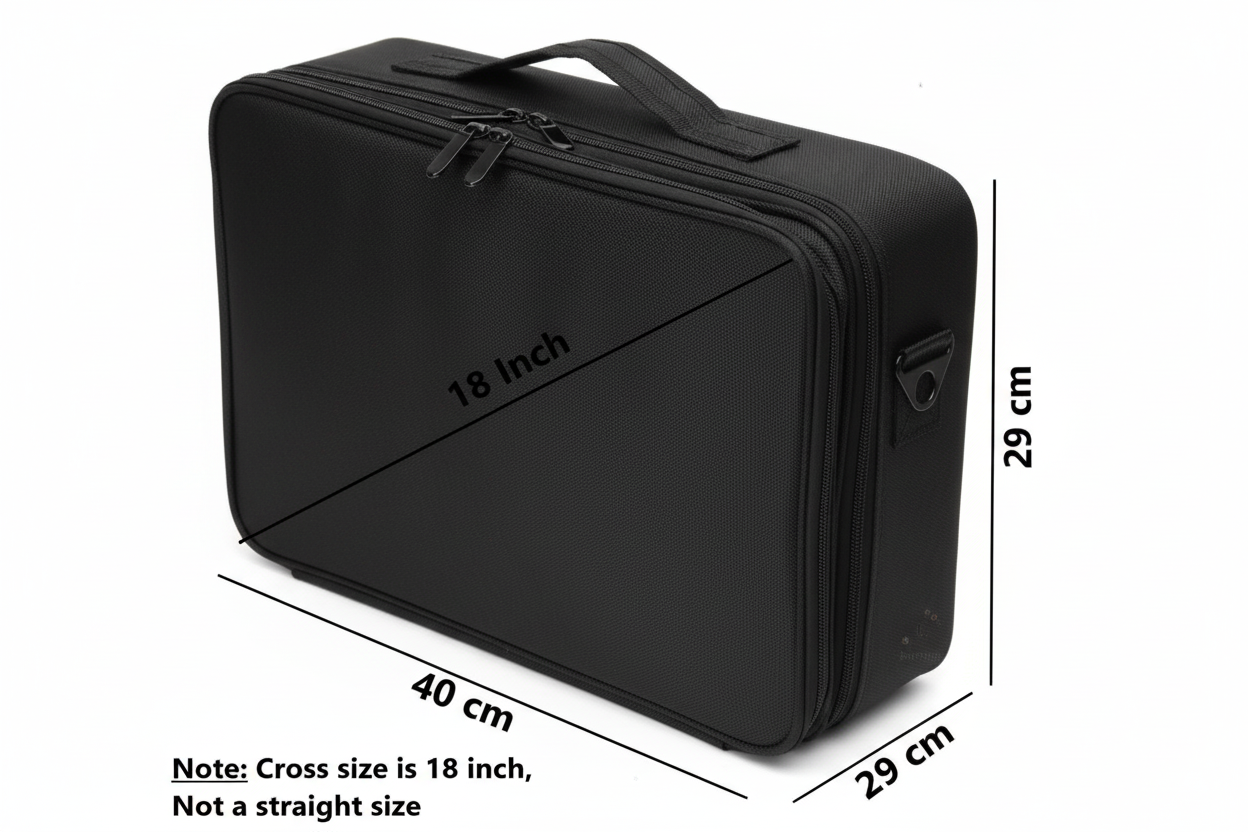 Travel Organizer Bag NS-8250