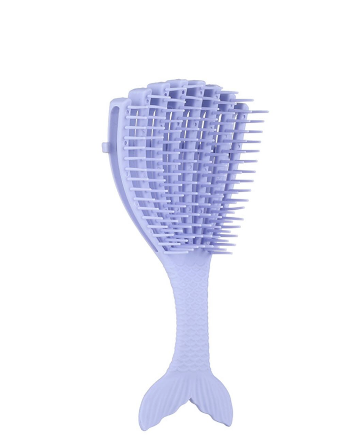 Detangling Hair Brush - WY-933