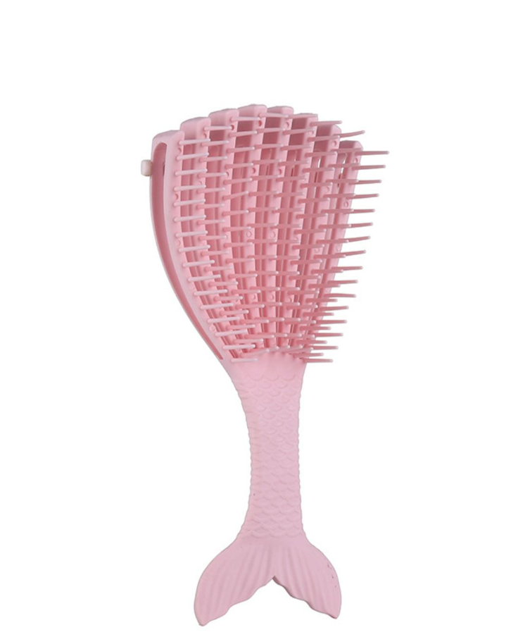 Detangling Hair Brush - WY-933