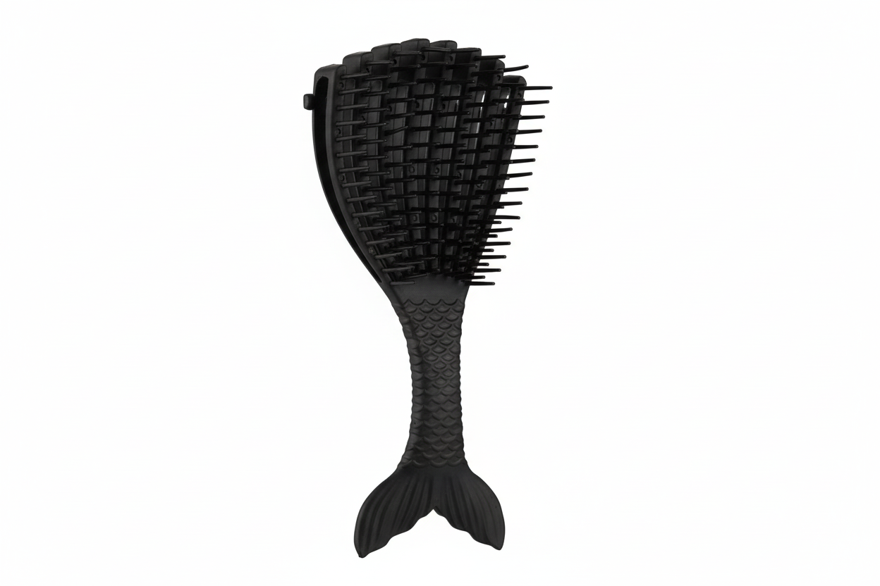 Detangling Hair Brush - WY-933