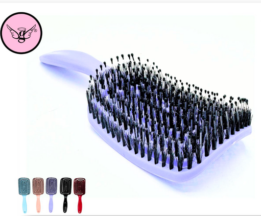 Detangling Hair Brush – 6 Colors WY-936