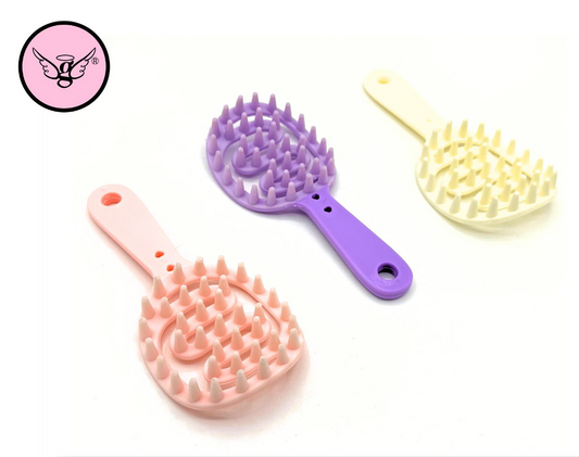 Detangling Hair Brush – WY-938