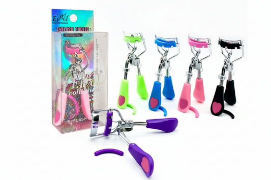 Heart Handle Eyelash Curler (ENC205-A)