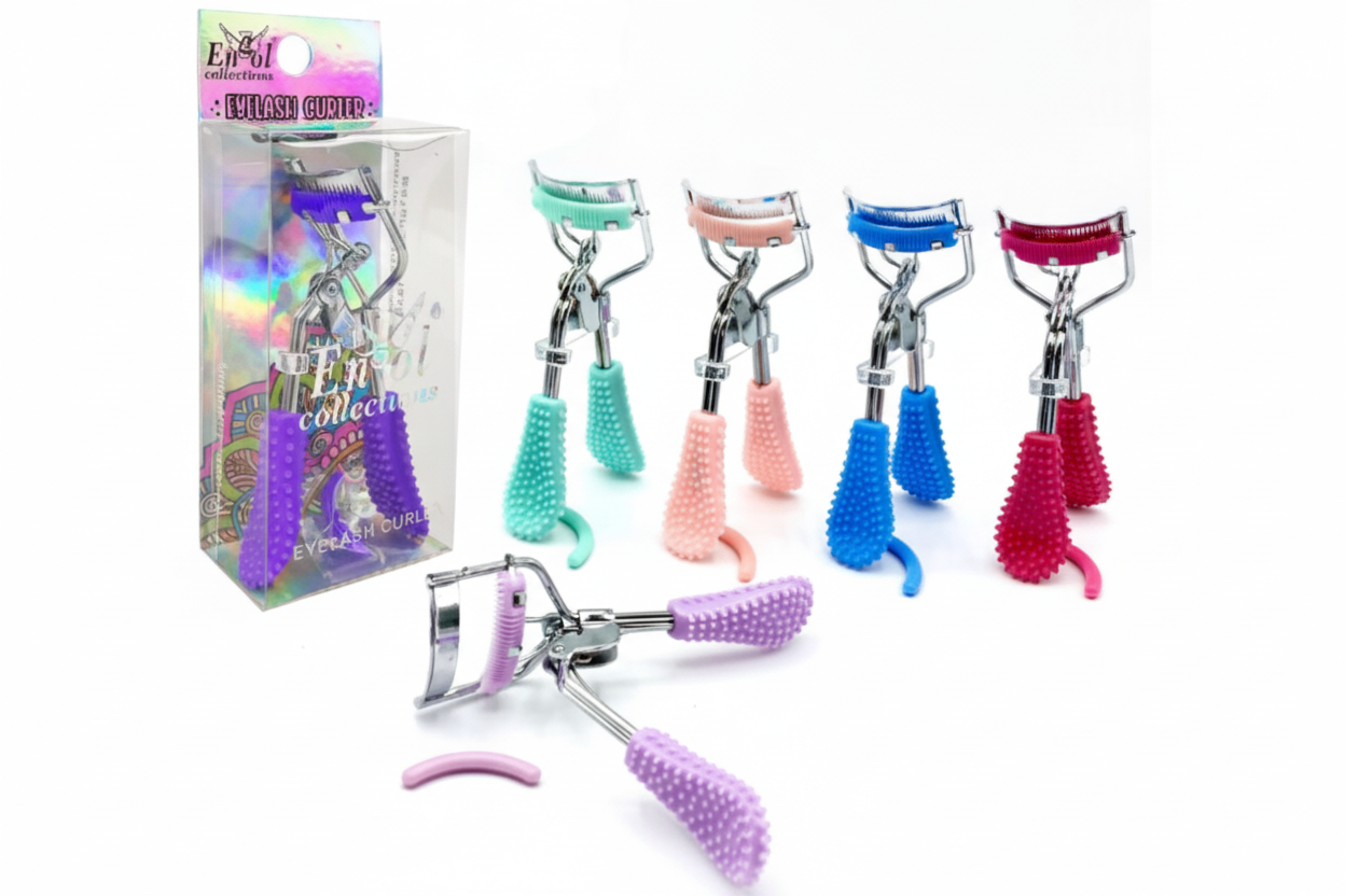 Bubble Handle Eyelash Curler (ENC205-B)