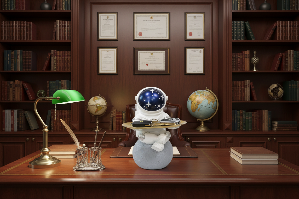 Astronaut - CA392