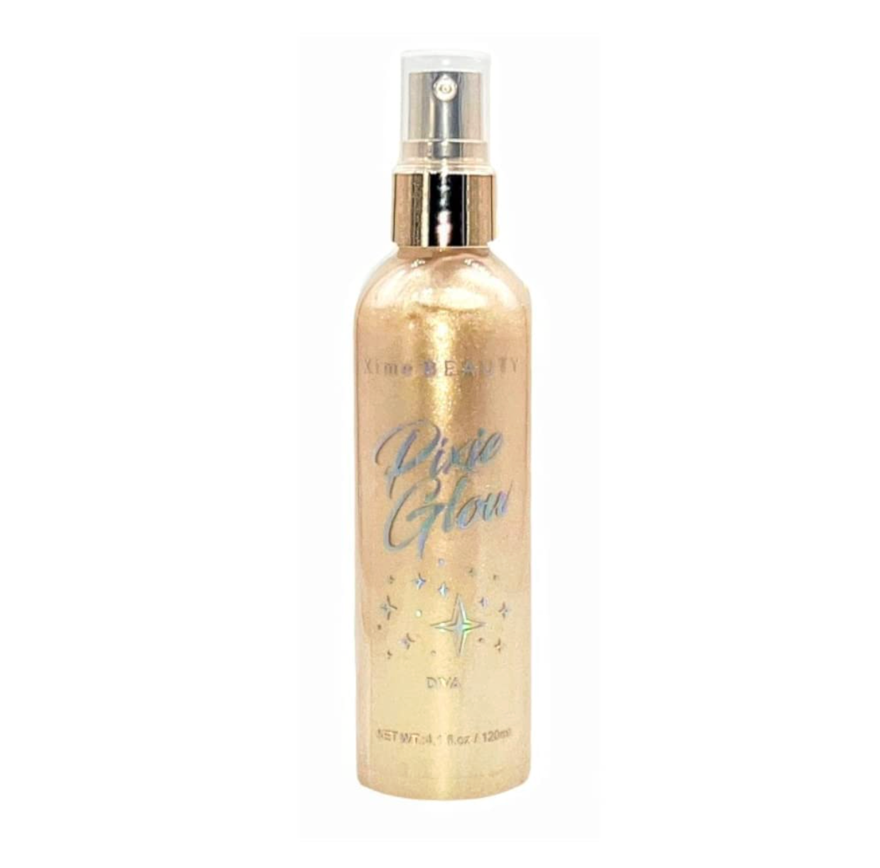 Body Spray - Pixie Glow XB S02 Sunkiss
