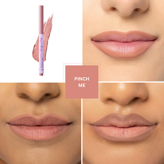 Beauty Creations - Plump & Pout Plumping Lip Liner