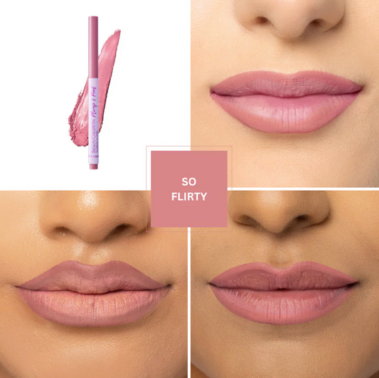 Beauty Creations - Plump & Pout Plumping Lip Liner