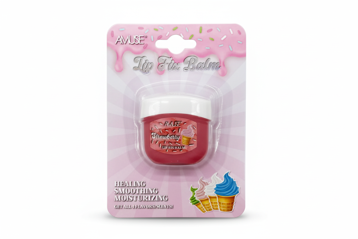 Amuse Lip Fix Mask
