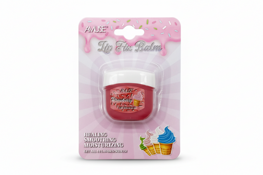 Amuse Lip Fix Mask