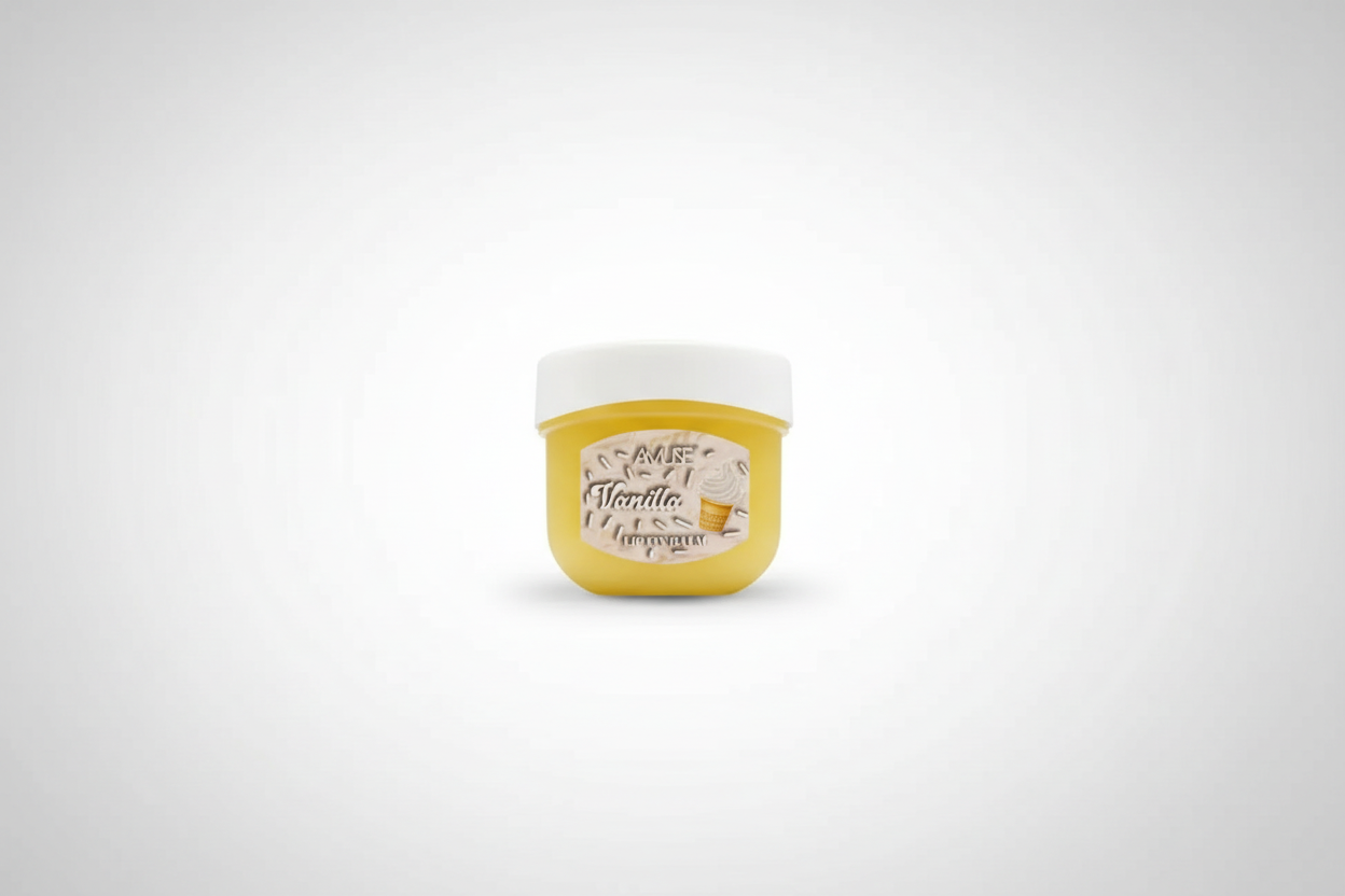 Amuse Lip Fix Mask
