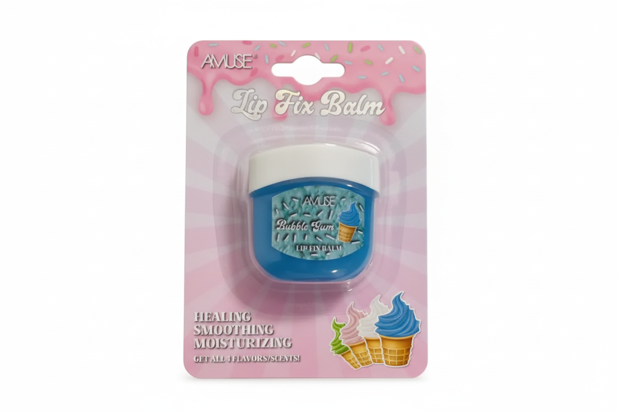 Amuse Lip Fix Mask