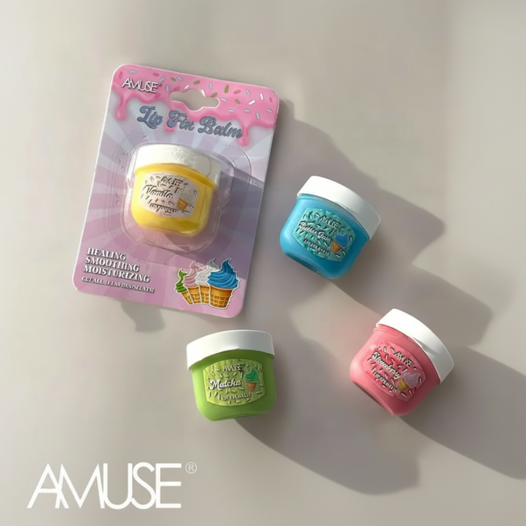 Amuse Lip Fix Mask