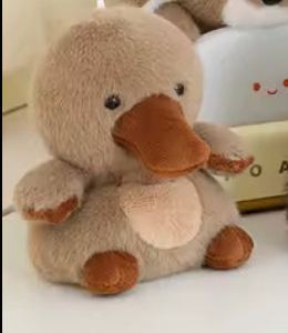 Soft Stuffed Toy (CA344)