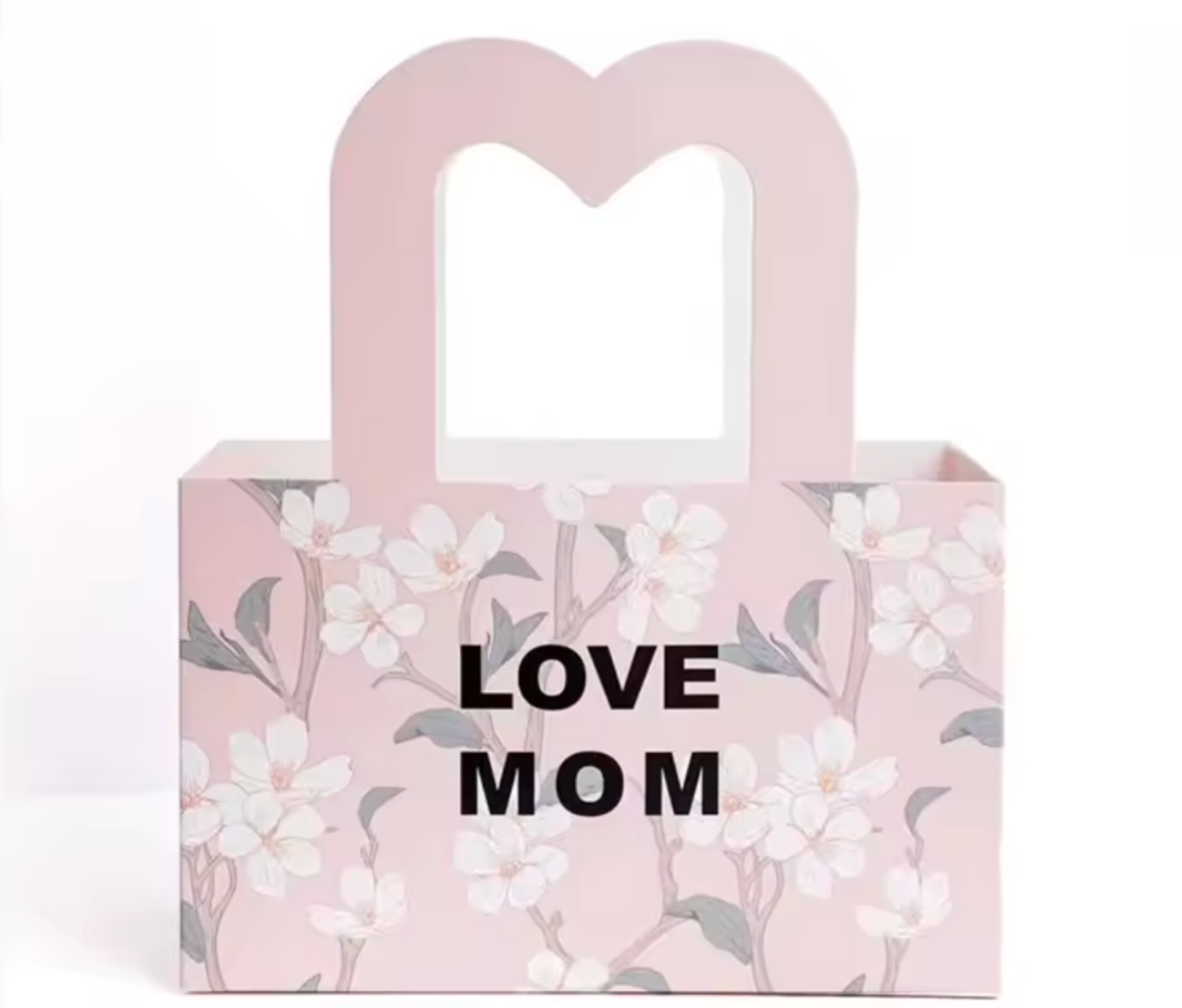 Love Mom Gift Box - CA500