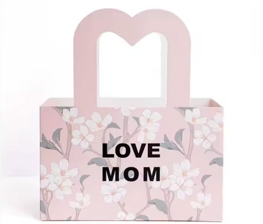 Love Mom Gift Box - CA500