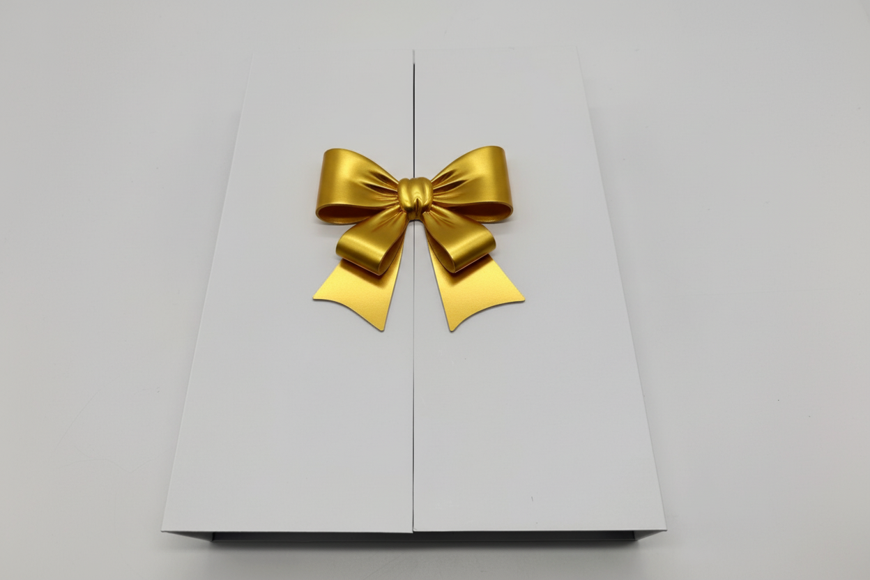 “LOVE” Gift Box – Flower Arrangement Box 💝CA488