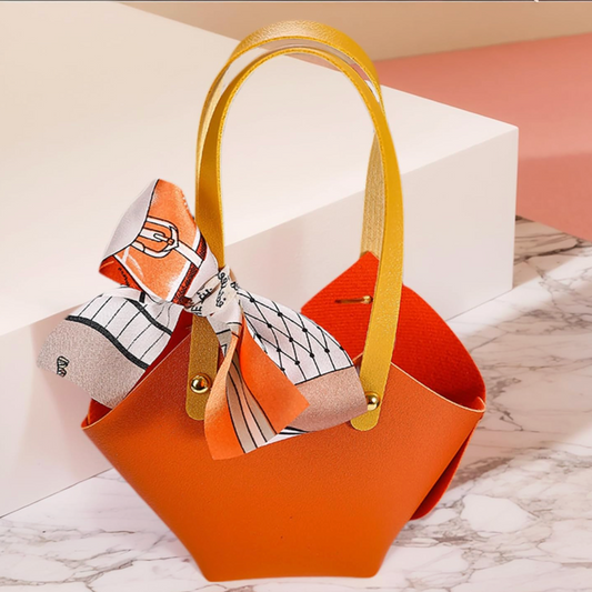 PU Leather Gift Box 🎀  CA665