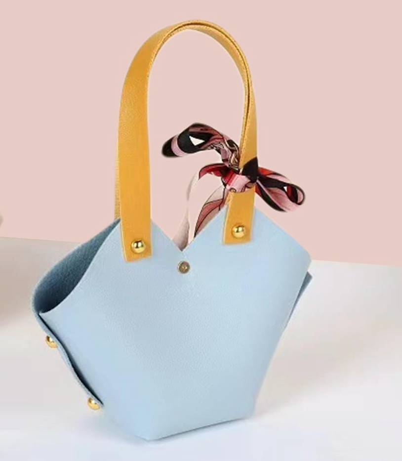 PU Leather Gift Box 🎀  CA665