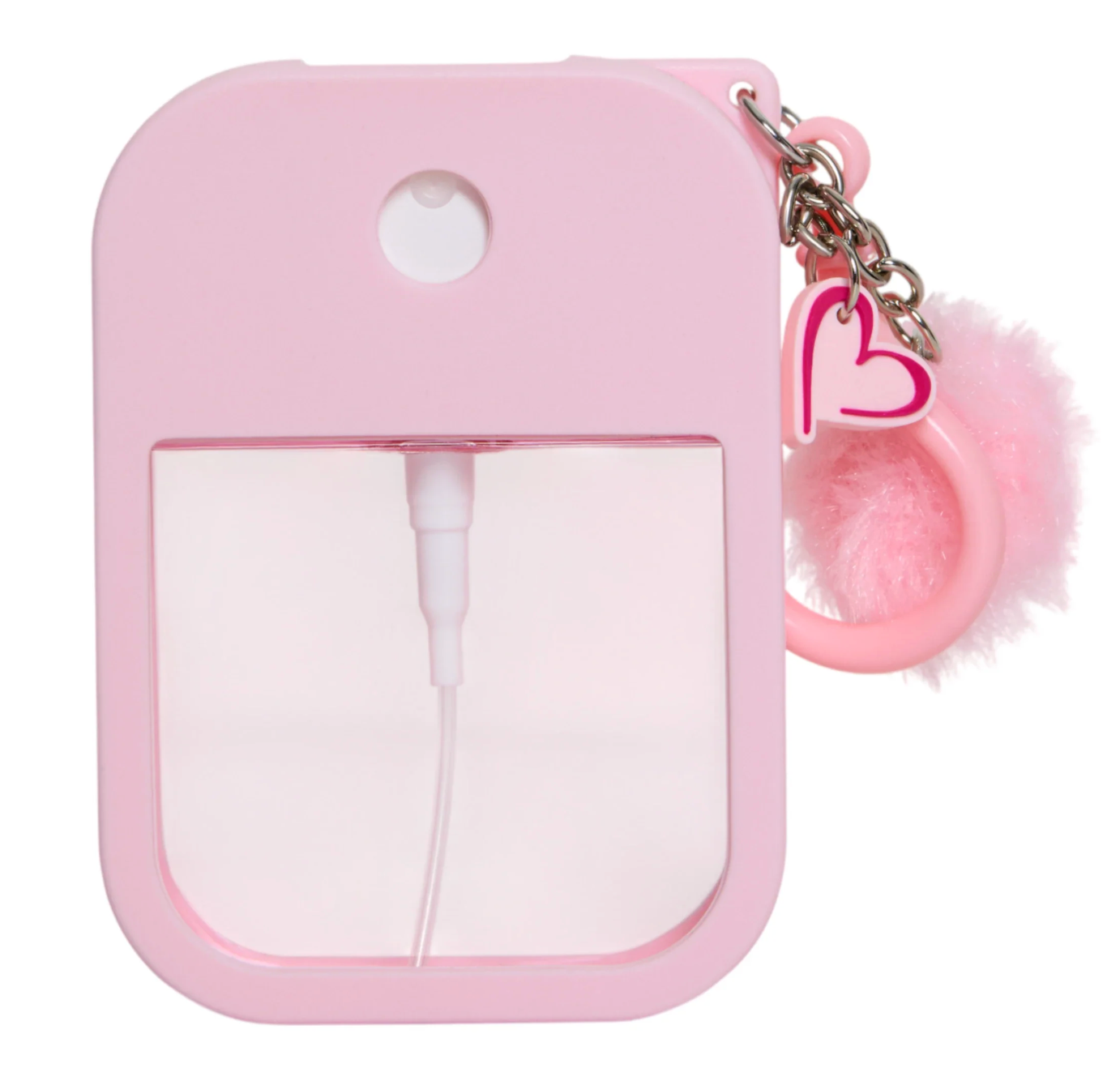 Halo Pink Hand Sanitizer Spray BC Ref. BC-HSTFM