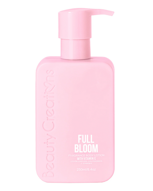 Full Bloom Fragrance Body Lotion Beauty Creations BLB-05