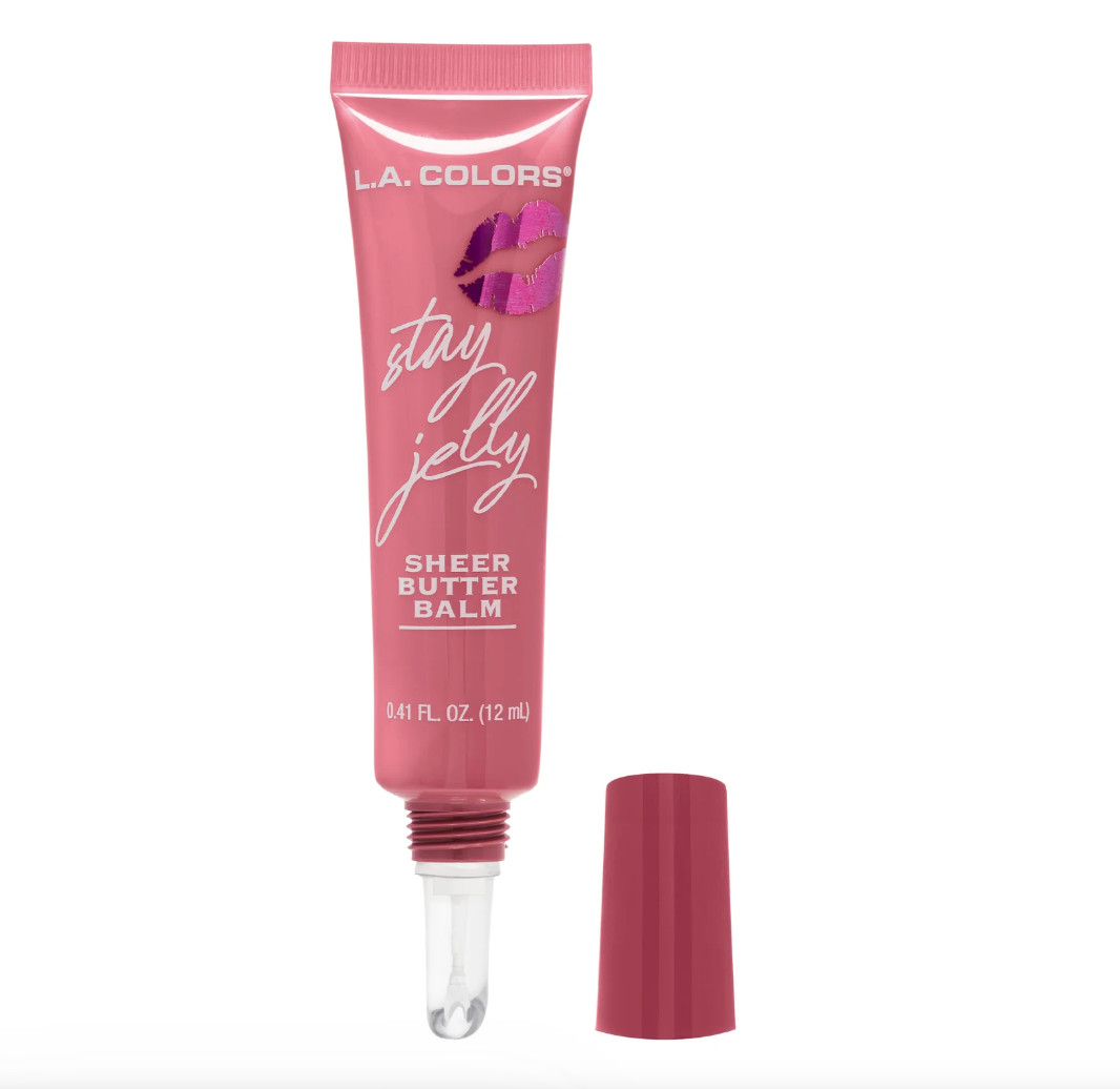 LA Colors Butter Jelly Sheer Balm