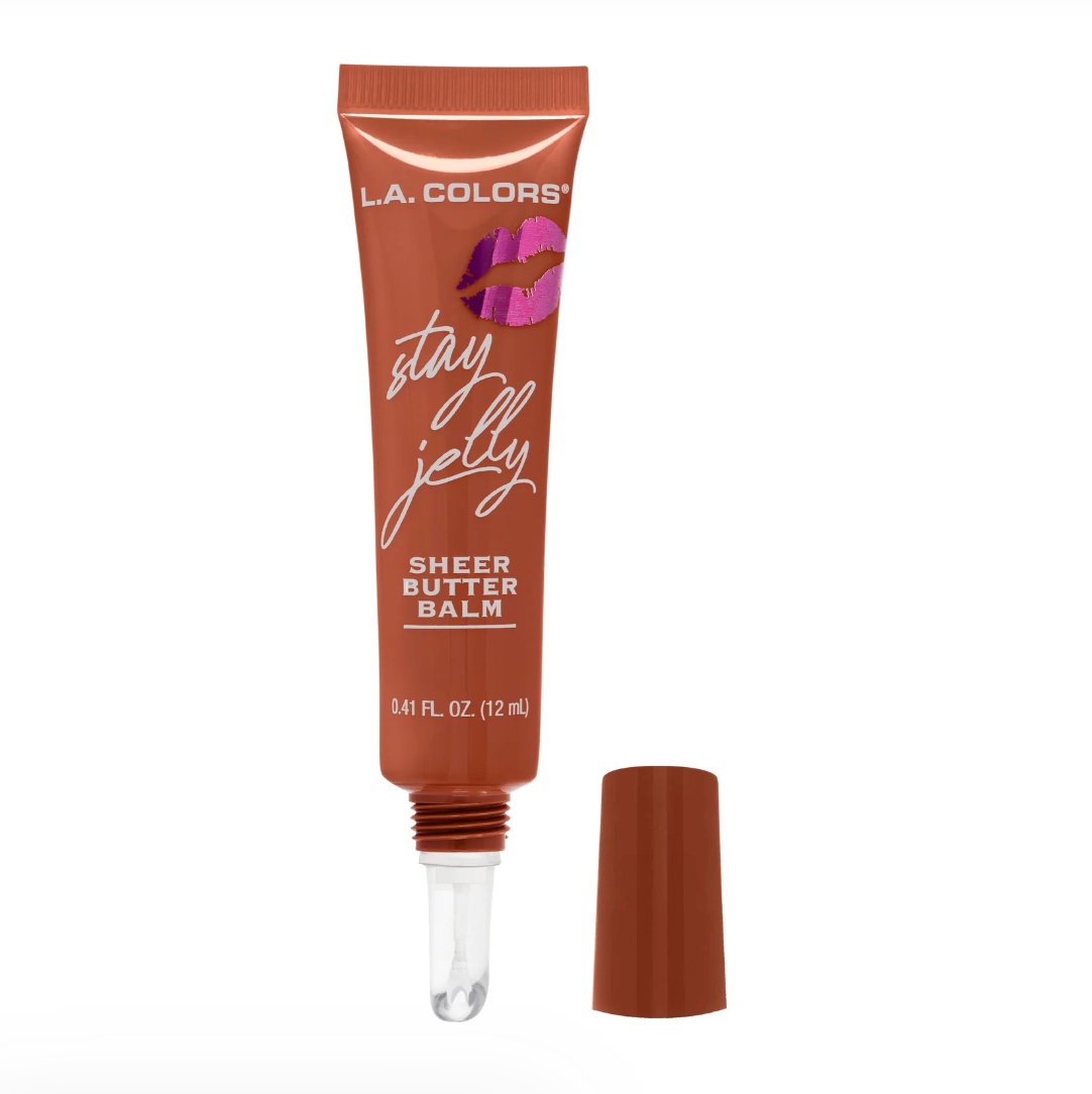 LA Colors Butter Jelly Sheer Balm