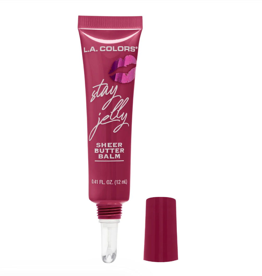 LA Colors Butter Jelly Sheer Balm