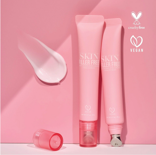 Filler Free Anti-Aging Eye Cream BC SK-FFE